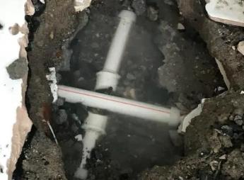 平凉市阳台漏水维修公司为您分享楼上楼下漏水怎么处理