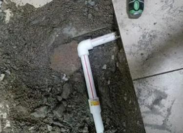 平凉市阳台漏水维修时有哪些声音会影响检漏仪